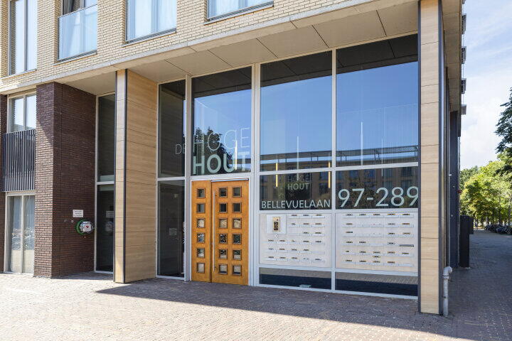 Foto 24 – Bellevuelaan 141, Haarlem