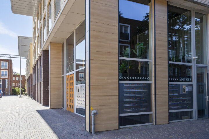 Foto 25 – Bellevuelaan 141, Haarlem