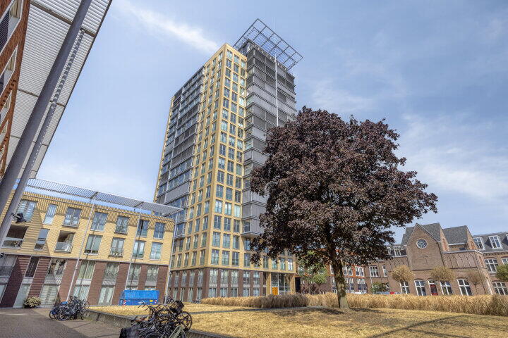 Foto 19 – Bellevuelaan 149, Haarlem