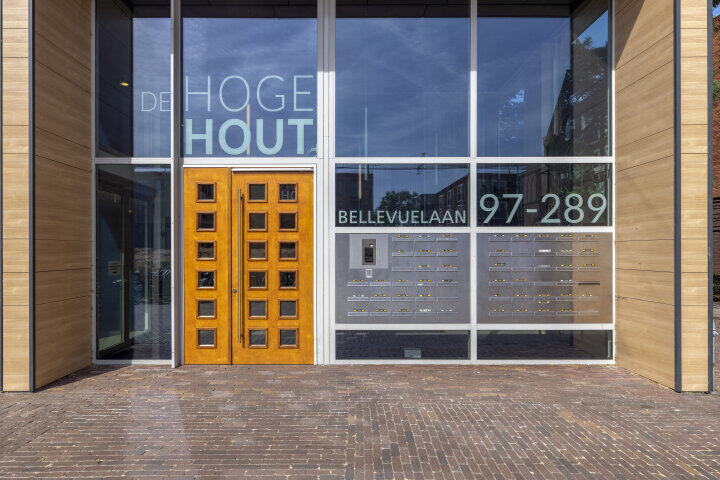 Foto 20 – Bellevuelaan 149, Haarlem