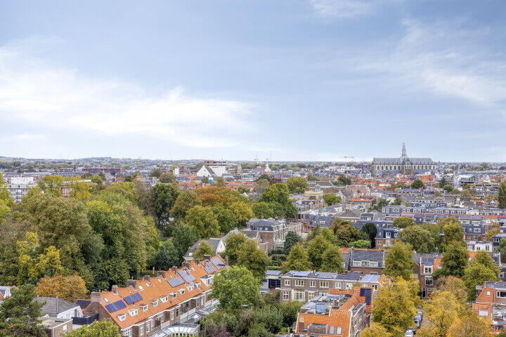 Foto 3 – Bellevuelaan 221, Haarlem