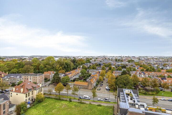 Foto 27 – Bellevuelaan 221, Haarlem