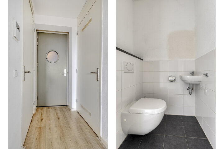 Foto 41 – Bellevuelaan 221, Haarlem