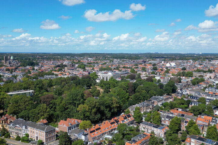 Foto 16 – Bellevuelaan 273, Haarlem