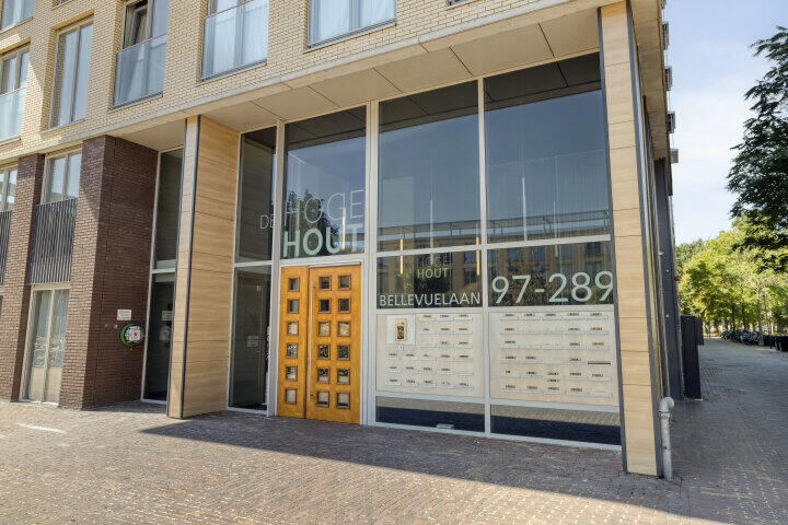Foto 27 – Bellevuelaan 273, Haarlem