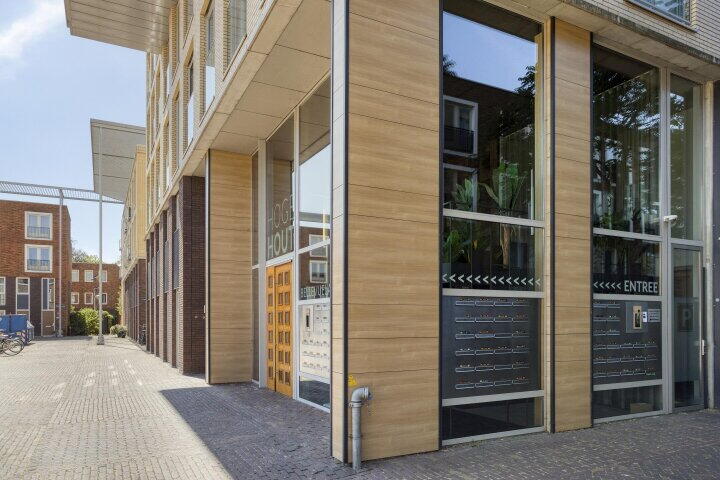 Foto 28 – Bellevuelaan 273, Haarlem