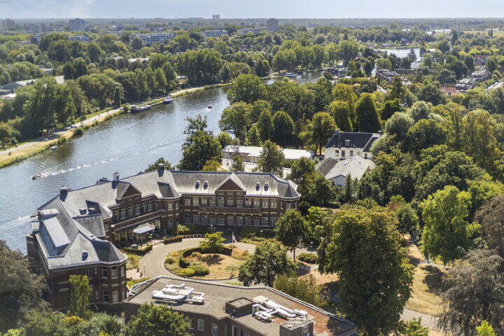 Foto 4 – Bellevuelaan 273, Haarlem