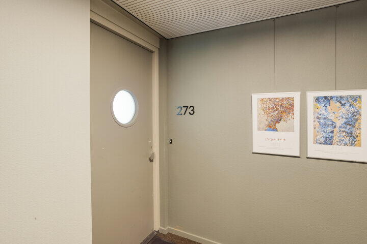 Foto 33 – Bellevuelaan 273, Haarlem