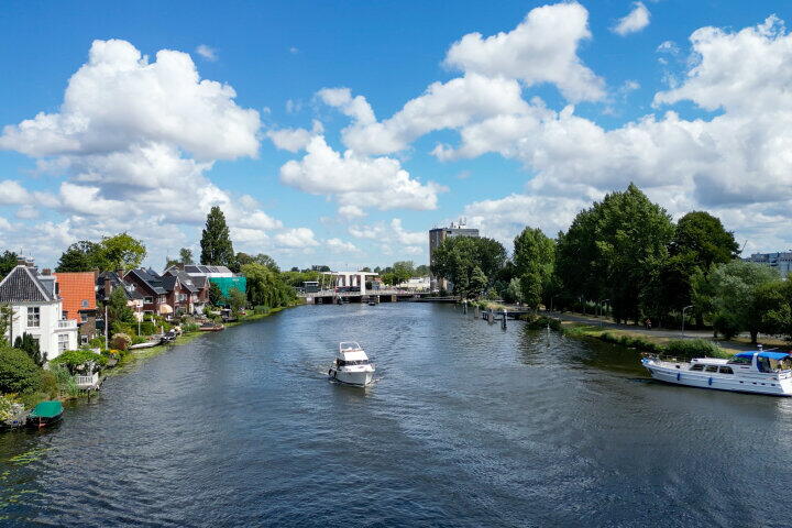 Foto 34 – Bellevuelaan 273, Haarlem