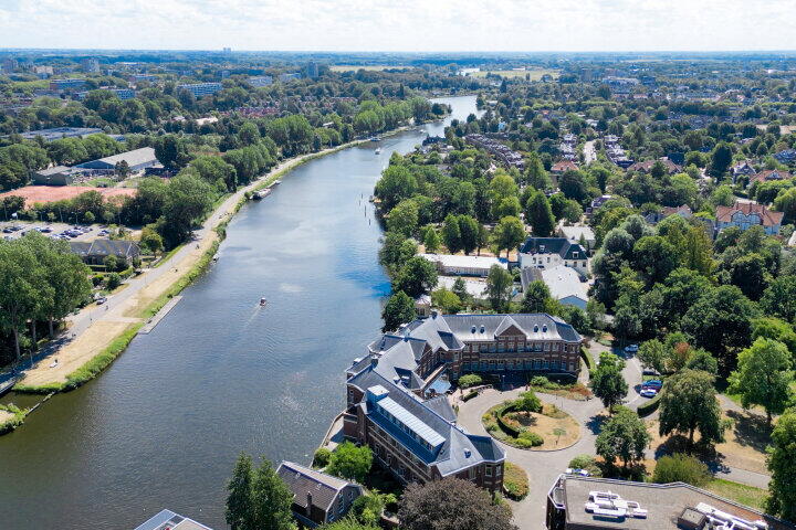 Foto 35 – Bellevuelaan 273, Haarlem