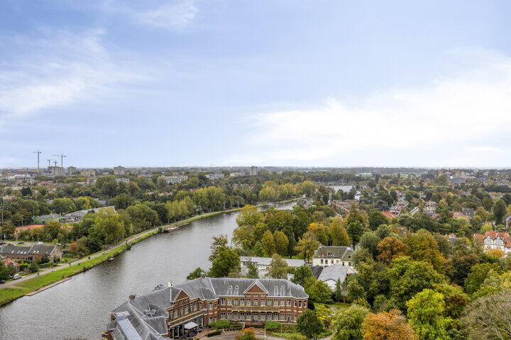 Foto 2 – Bellevuelaan 275, Haarlem