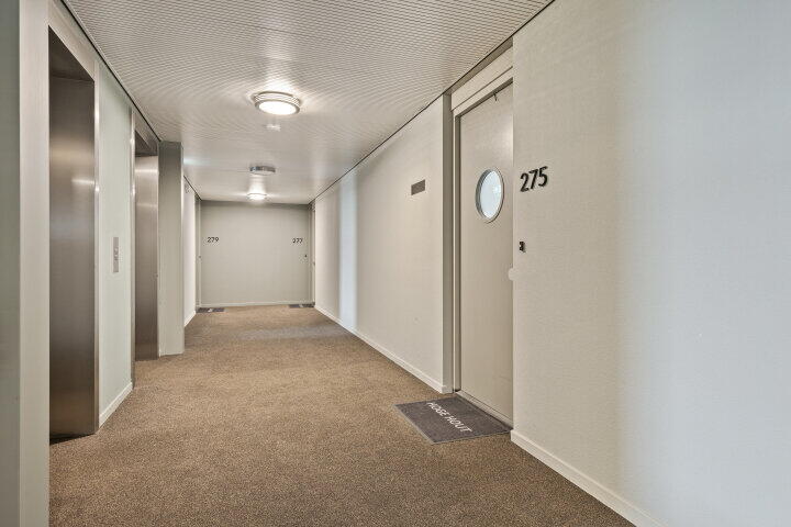 Foto 3 – Bellevuelaan 275, Haarlem