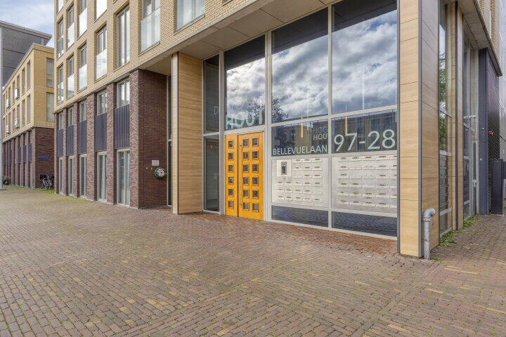 Foto 32 – Bellevuelaan 275, Haarlem