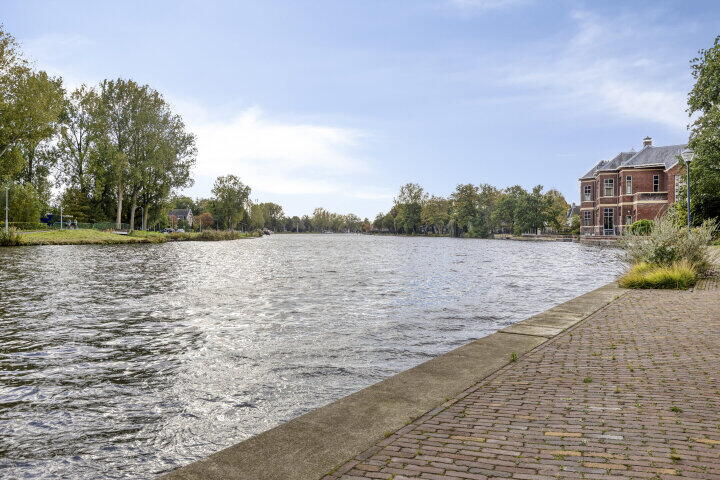 Foto 34 – Bellevuelaan 275, Haarlem