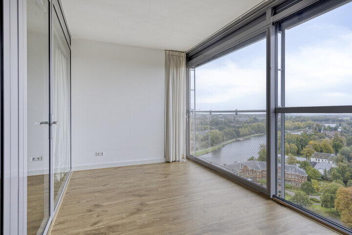 Foto 5 – Bellevuelaan 275, Haarlem