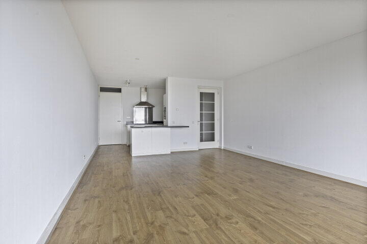 Foto 9 – Bellevuelaan 275, Haarlem
