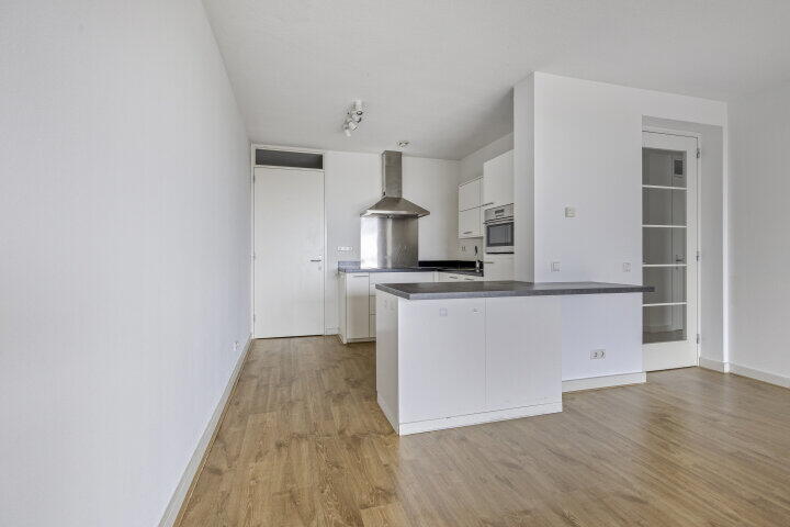 Foto 10 – Bellevuelaan 275, Haarlem