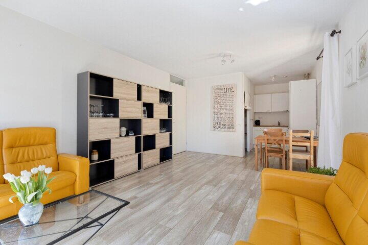 Foto 12 – Bellevuelaan 365, Haarlem