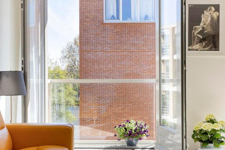 Foto 19 – Bellevuelaan 365, Haarlem