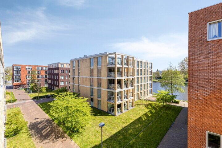 Foto 20 – Bellevuelaan 365, Haarlem