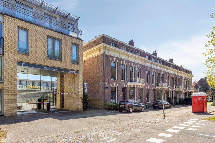 Foto 35 – Bellevuelaan 365, Haarlem