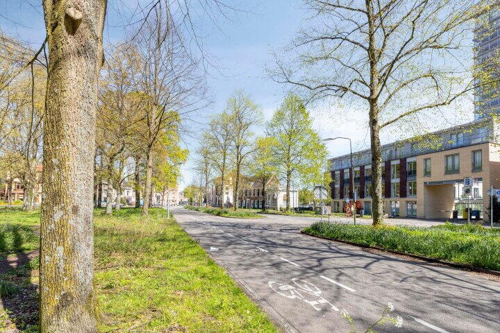 Foto 40 – Bellevuelaan 365, Haarlem