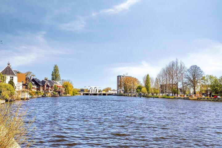 Foto 41 – Bellevuelaan 365, Haarlem