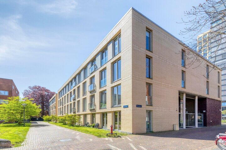 Foto 42 – Bellevuelaan 365, Haarlem
