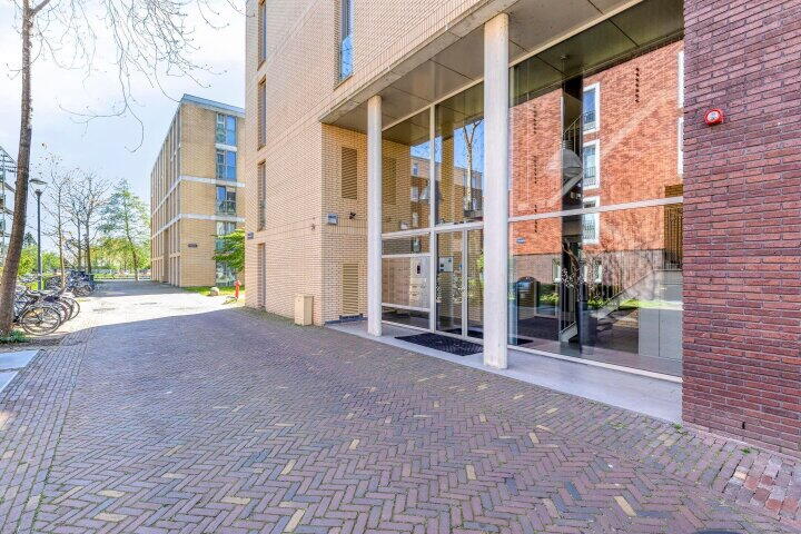 Foto 6 – Bellevuelaan 365, Haarlem