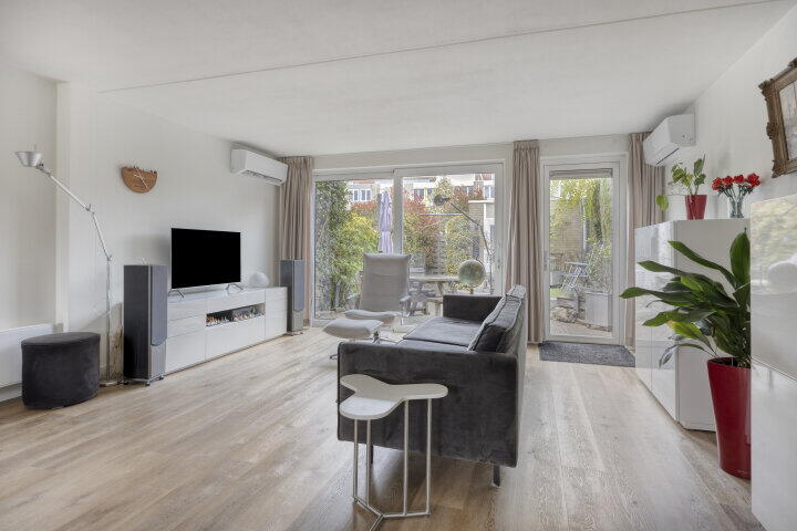 Foto 2 - Bellomontedomein 38, Maastricht