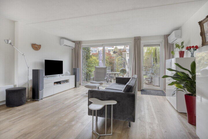 Foto 11 - Bellomontedomein 38, Maastricht