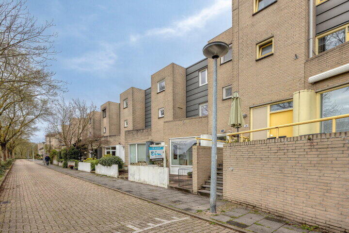 Foto 12 - Bellomontedomein 38, Maastricht