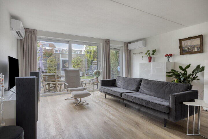 Foto 13 - Bellomontedomein 38, Maastricht