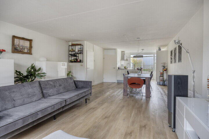 Foto 14 - Bellomontedomein 38, Maastricht