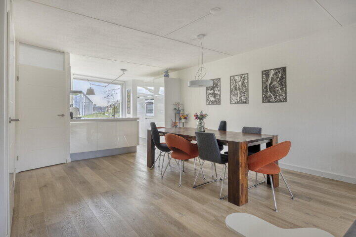 Foto 15 - Bellomontedomein 38, Maastricht