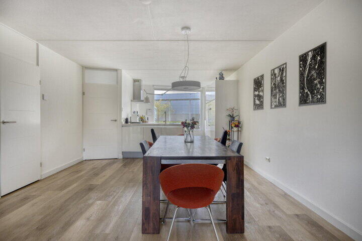 Foto 16 - Bellomontedomein 38, Maastricht