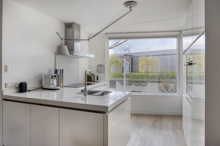 Foto 17 - Bellomontedomein 38, Maastricht