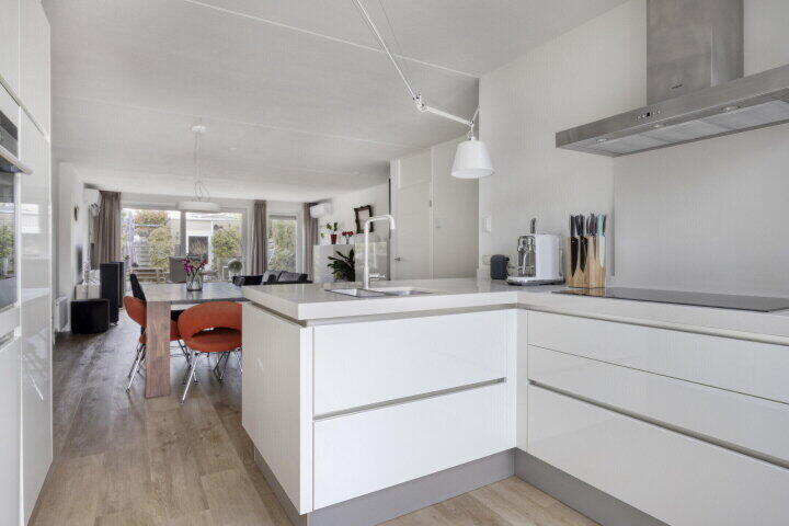 Foto 20 - Bellomontedomein 38, Maastricht