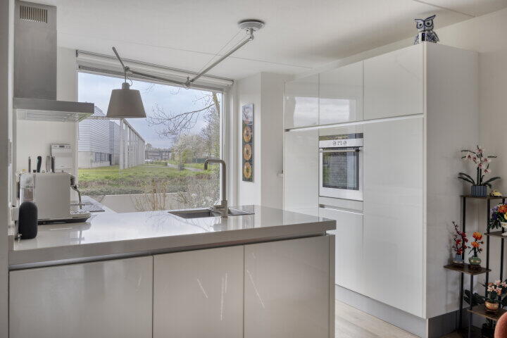 Foto 3 - Bellomontedomein 38, Maastricht