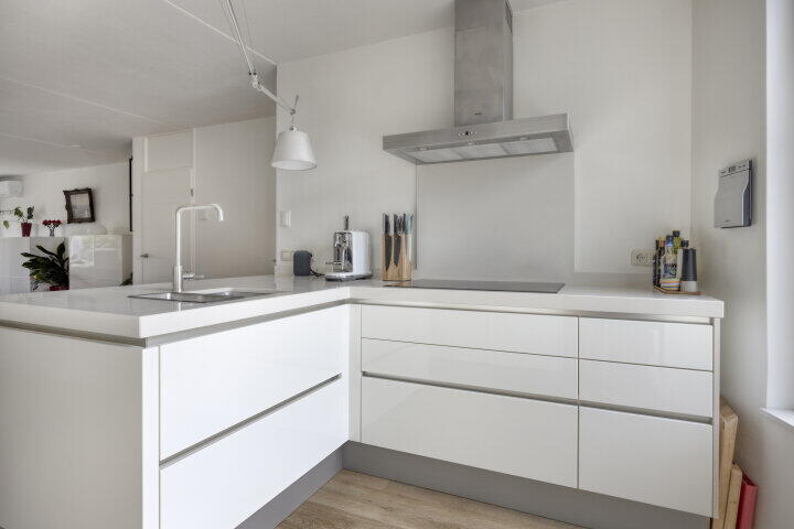 Foto 21 - Bellomontedomein 38, Maastricht