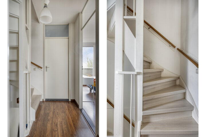 Foto 23 - Bellomontedomein 38, Maastricht