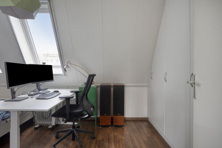 Foto 29 - Bellomontedomein 38, Maastricht