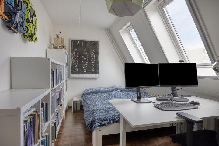 Foto 30 - Bellomontedomein 38, Maastricht