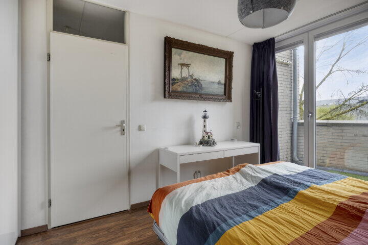 Foto 4 - Bellomontedomein 38, Maastricht