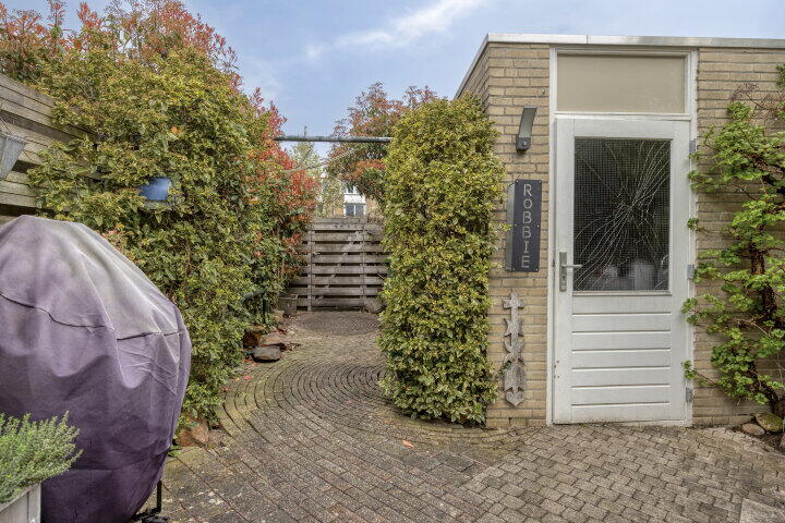 Foto 37 - Bellomontedomein 38, Maastricht