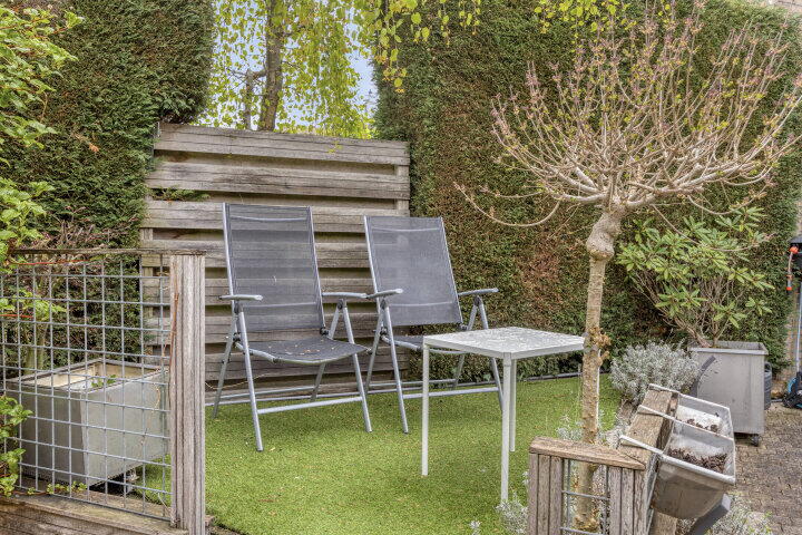 Foto 38 - Bellomontedomein 38, Maastricht