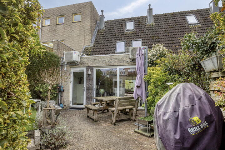 Foto 39 - Bellomontedomein 38, Maastricht