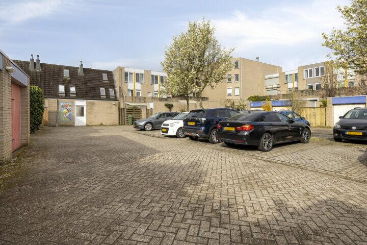 Foto 40 - Bellomontedomein 38, Maastricht