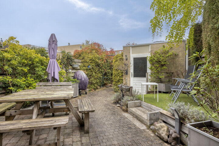 Foto 5 - Bellomontedomein 38, Maastricht