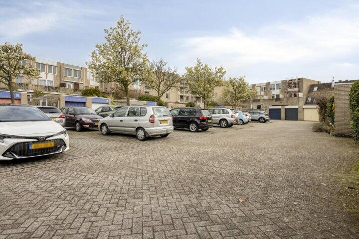 Foto 41 - Bellomontedomein 38, Maastricht